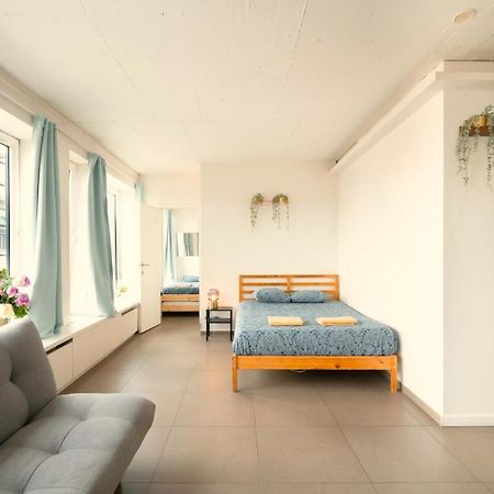 Aspen Lodge In The Center Of Anvers Exterior foto