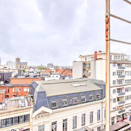 Aspen Lodge In The Center Of Anvers Exterior foto