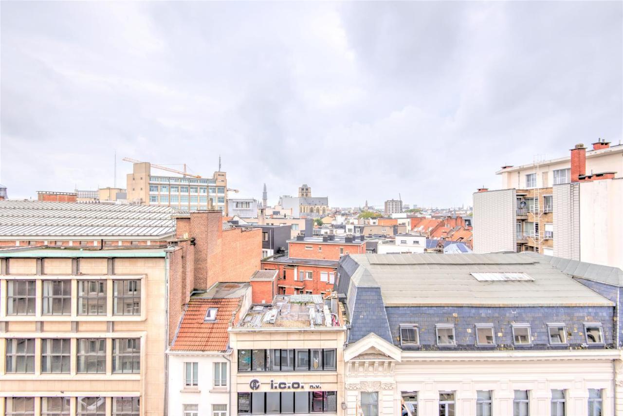 Aspen Lodge In The Center Of Anvers Exterior foto