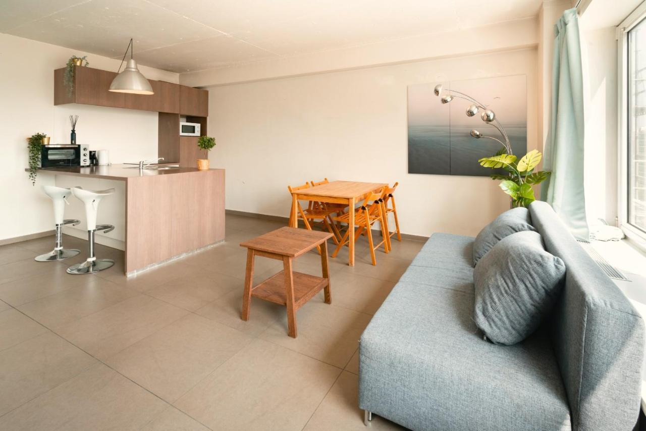 Aspen Lodge In The Center Of Anvers Exterior foto