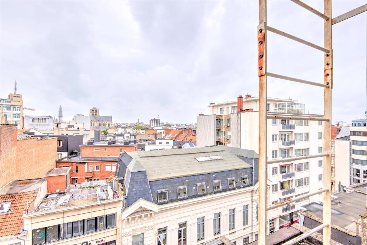 Aspen Lodge In The Center Of Anvers Exterior foto